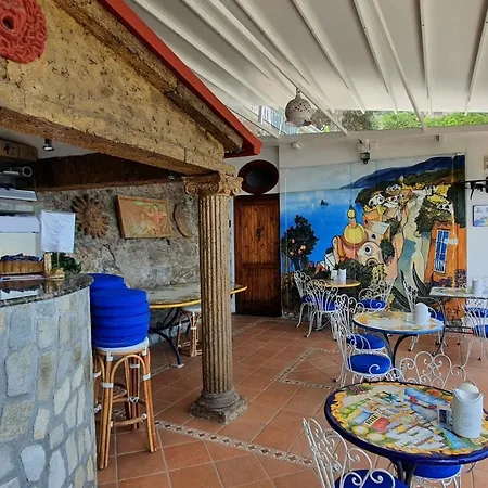 Bed & Breakfast La Maliosa 3*
