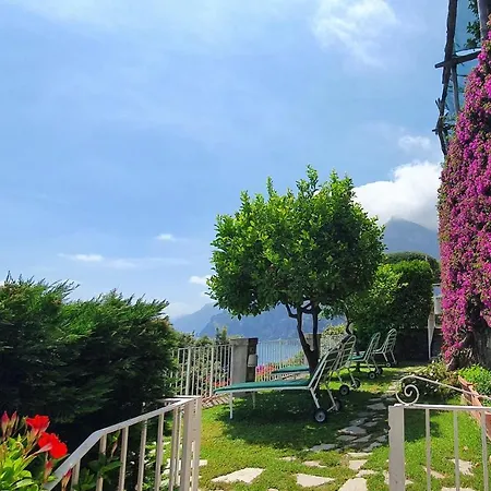 Bed & Breakfast La Maliosa