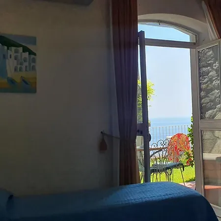 La Maliosa Bed & Breakfast 3*