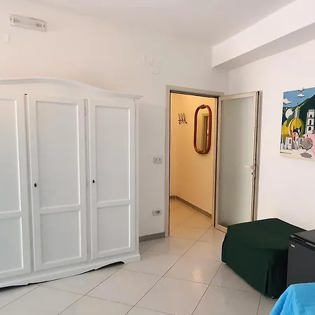 La Maliosa Bed & Breakfast Positano