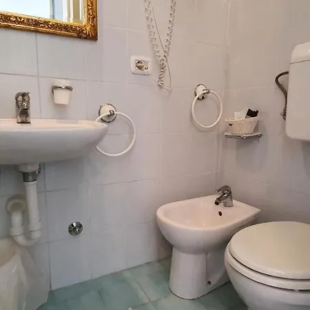 La Maliosa 3* Positano