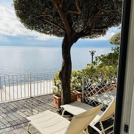 La Maliosa Positano 3* Positano