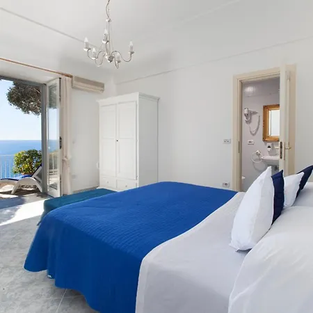 La Maliosa Positano