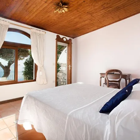 La Maliosa Bed and Breakfast