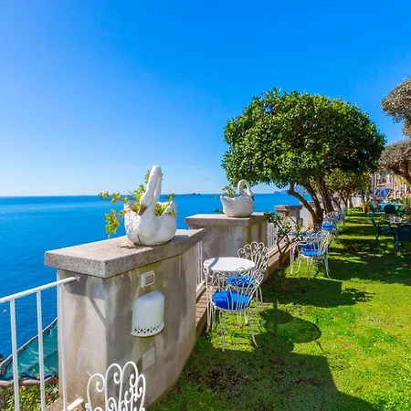 La Maliosa Positano