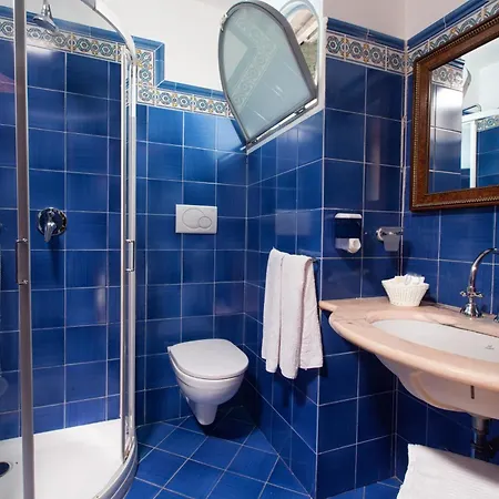 La Maliosa Bed & Breakfast