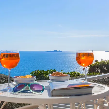 La Maliosa Oda ve Kahvaltı Positano