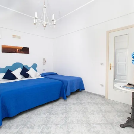 La Maliosa Bed & Breakfast