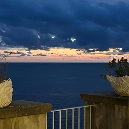 La Maliosa Positano Bed and breakfast