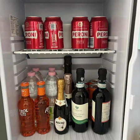 La Maliosa Panzió Positano