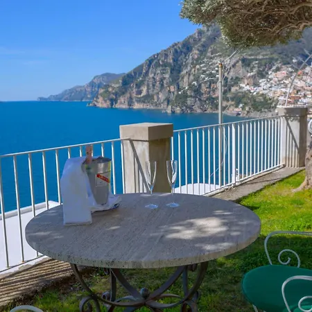 La Maliosa Panzió Positano