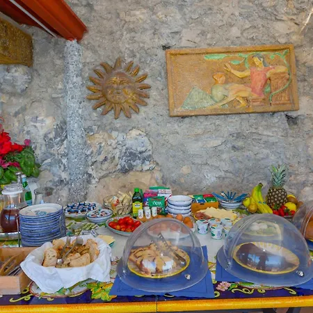 La Maliosa 3*
