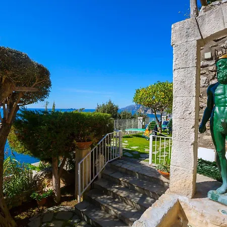 La Maliosa Panzió 3*