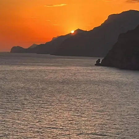 La Maliosa 3* Positano