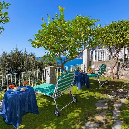 Bed & Breakfast La Maliosa 3*