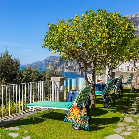 Bed & Breakfast La Maliosa