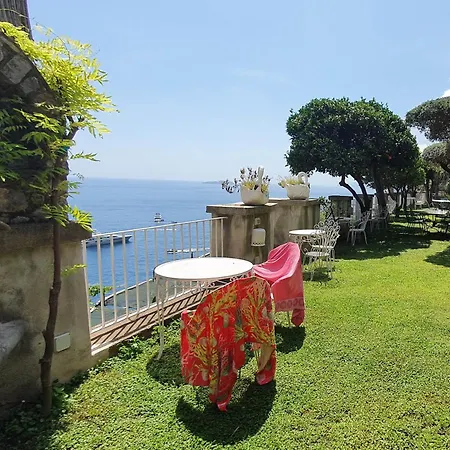 La Maliosa Bed and Breakfast 3*