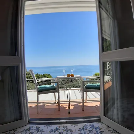 Bed & Breakfast La Maliosa 3*