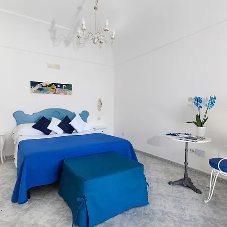 La Maliosa 3* Positano