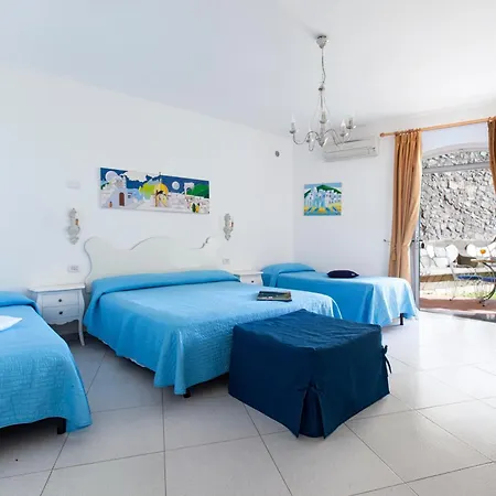 La Maliosa Bed & Breakfast 3*