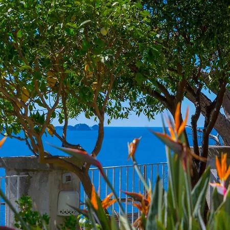 Bed & Breakfast La Maliosa Positano