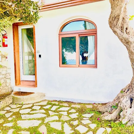 La Maliosa Bed & Breakfast Positano