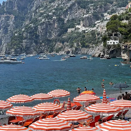 Panzió La Maliosa 3*