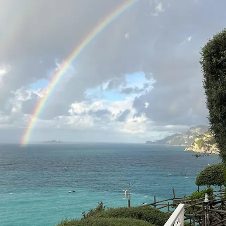 La Maliosa Positano