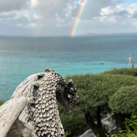 Oda ve Kahvaltı La Maliosa