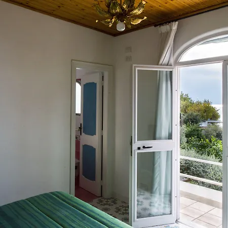 Bed & Breakfast La Maliosa