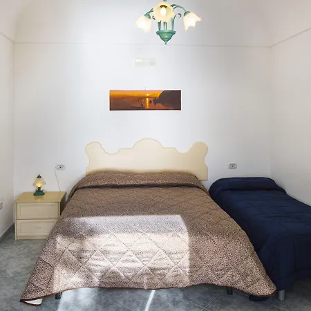 La Maliosa Positano