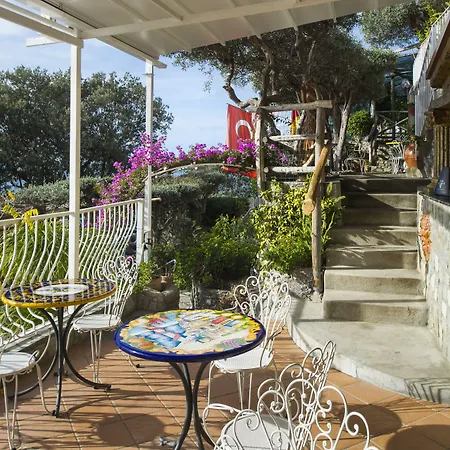 Bed & Breakfast La Maliosa