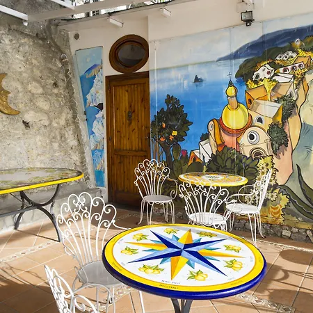 Bed & Breakfast La Maliosa