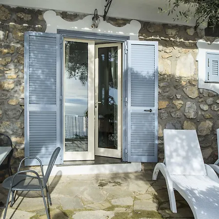 La Maliosa Panzió Positano