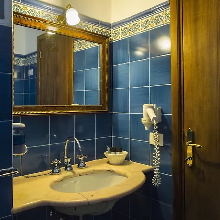 La Maliosa 4* Positano