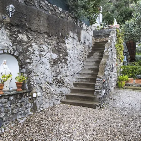 Oda ve Kahvaltı La Maliosa