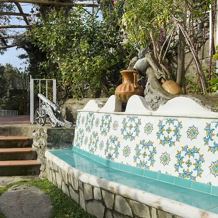 La Maliosa Bed & Breakfast