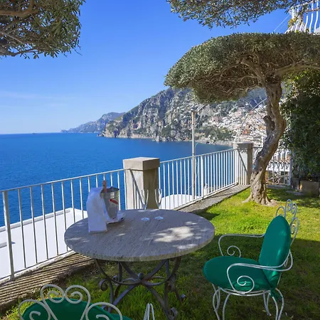 La Maliosa Positano
