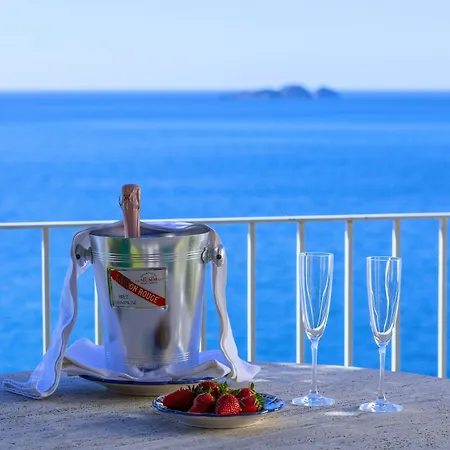 Bed & Breakfast La Maliosa 3*