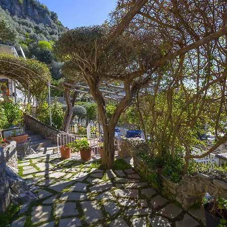 La Maliosa 3* Positano