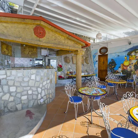 La Maliosa Bed & Breakfast 3*