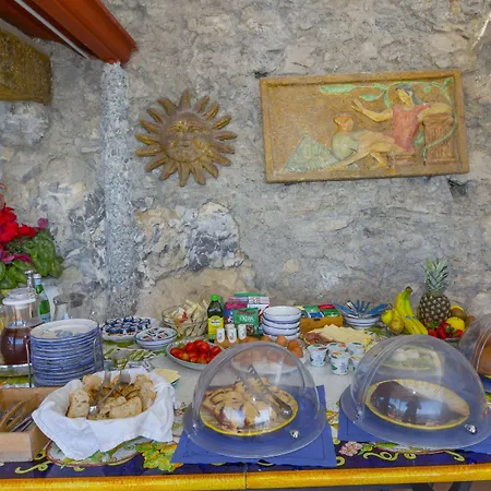 Bed & Breakfast La Maliosa