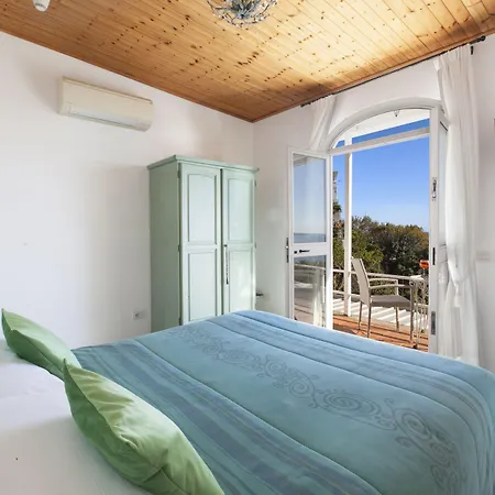 Bed and breakfast La Maliosa Positano