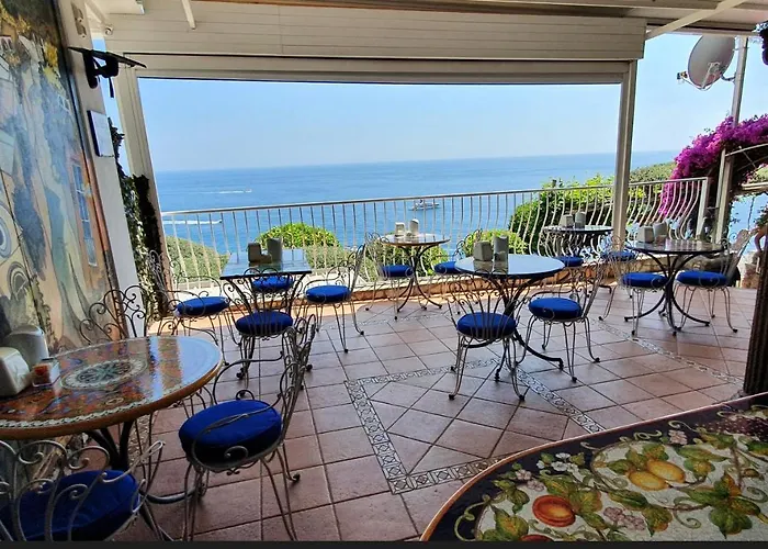 La Maliosa D' Arienzo Bed & Breakfast