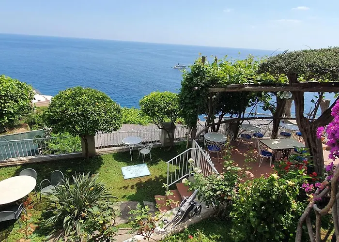 La Maliosa D' Arienzo