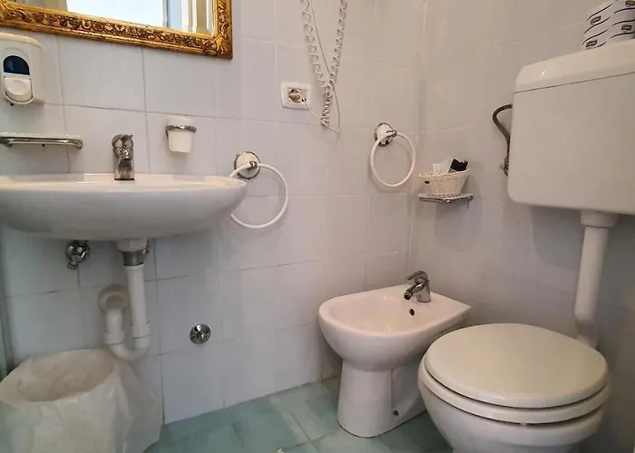 La Maliosa 3* Позітано