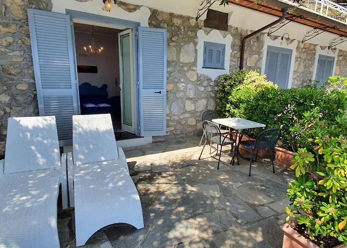 La Maliosa D' Arienzo 3*