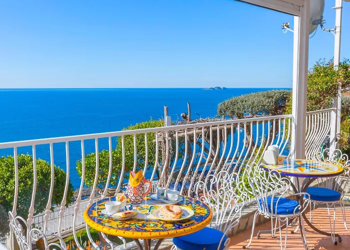 Bed & Breakfast La Maliosa D' Arienzo