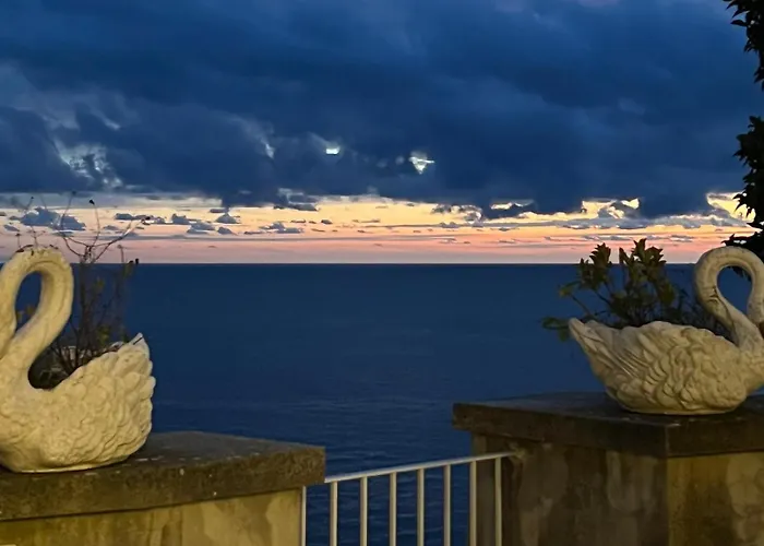 La Maliosa D' Arienzo Bed & Breakfast