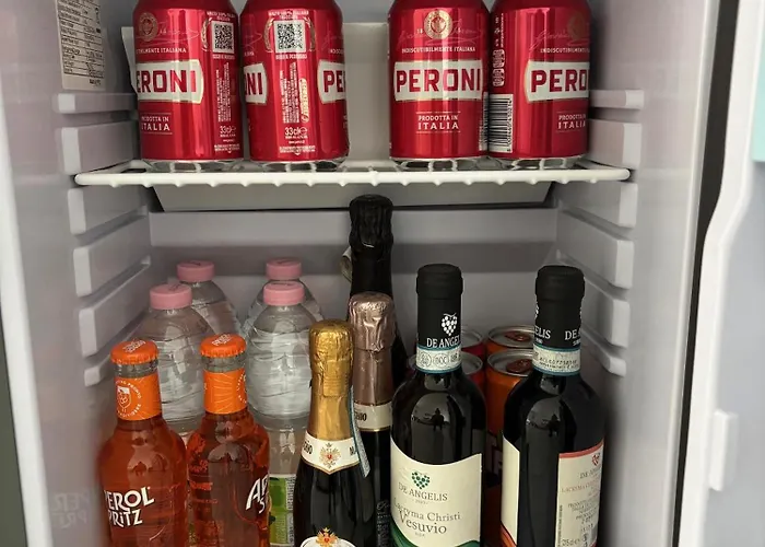 La Maliosa D' Arienzo Bed & Breakfast Positano